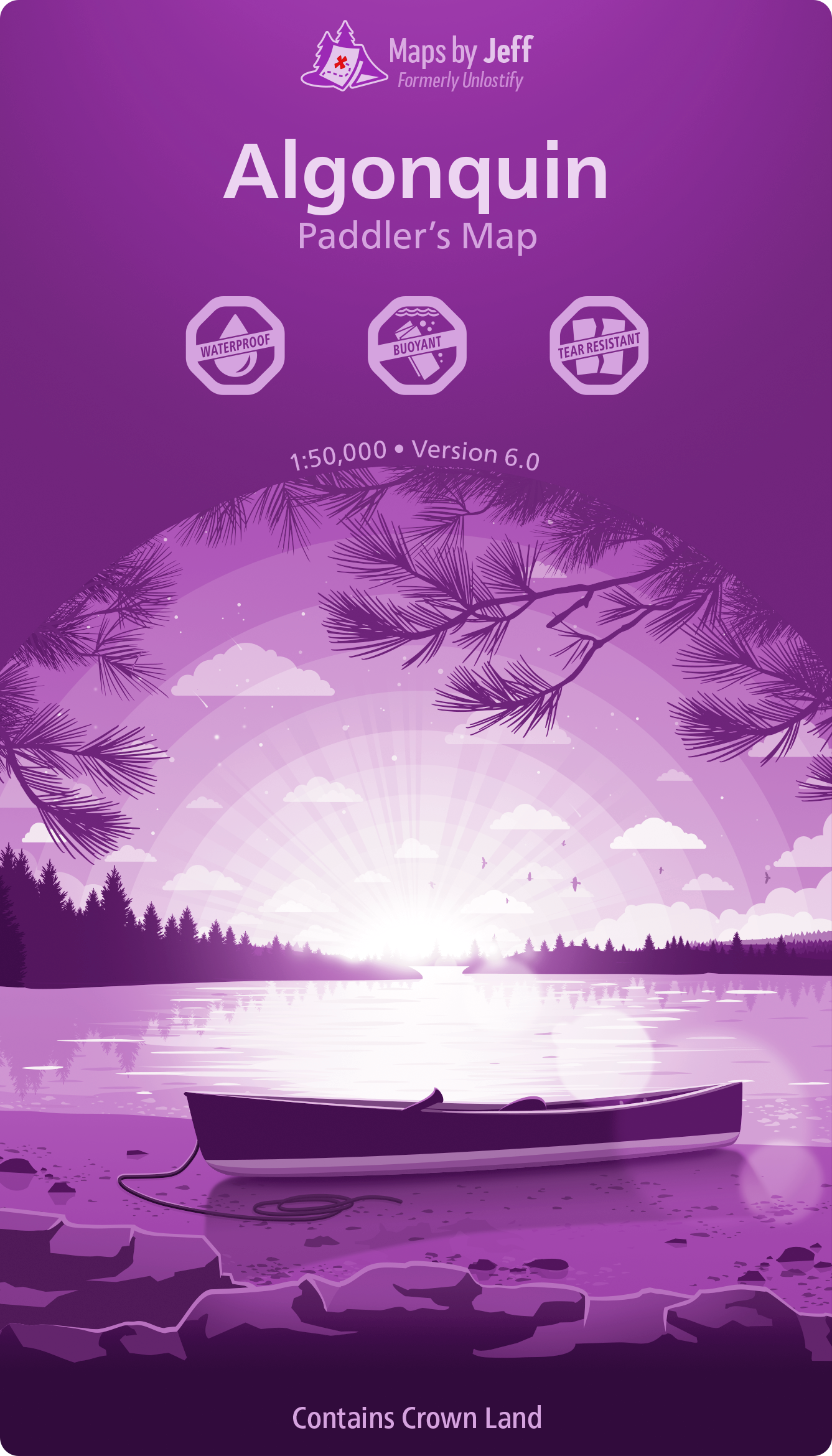 Algonquin - For New Homepage